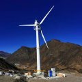 100KW Alternative Energy Generators Horizontal wind power